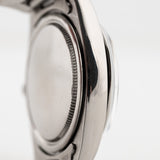 Rolex Oysterdate Precision Nero 1971