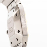 Cartier Santos 2961 Carrée bicolore anni '80