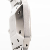 Cartier Santos Carrée Ghost 1980