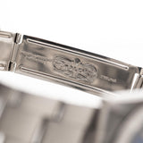 Rolex Oyster Perpetual Data Blu 1974