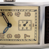 Omega rettangolare Art Deco 1935