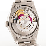Rolex Oyster Perpetual Data Blu 1974