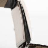 Omega rettangolare Art Deco 1935