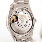 Rolex Oyster Perpetual Data Blu 1974