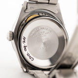 Rolex Oyster Perpetual Data Blu 1974