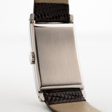 Omega rettangolare Art Deco 1935