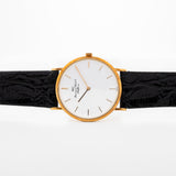 Iwc Portofino Ultra Thin 18k 1970