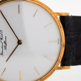 Iwc Portofino Ultra Thin 18k 1970