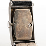 Omega rettangolare Art Deco 1944