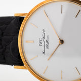 Iwc Portofino Ultra Thin 18k 1970