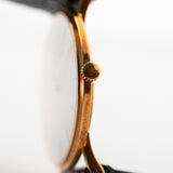 Iwc Portofino Ultra Thin 18k 1970
