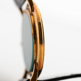Iwc Portofino Ultra Thin 18k 1970