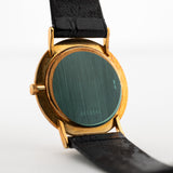 Iwc Portofino Ultra Thin 18k 1970