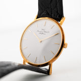 Iwc Portofino Ultra Thin 18k 1970