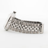 Rolex Datejust Pie Pan Argento 1973