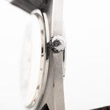 Omega Constellation C-Shape Data 1966
