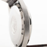 Omega Constellation C-Shape Data 1966