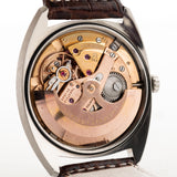 Omega Constellation C-Shape Data 1966