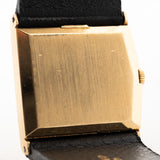 Rolex Cellini Midas 18k Rosso Rubino 1973