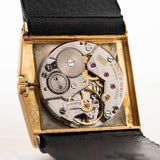 Rolex Cellini Midas 18k Rosso Rubino 1973