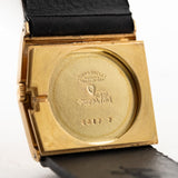 Rolex Cellini Midas 18k Rosso Rubino 1973