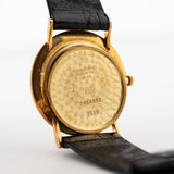 Iwc Portofino Ultra Thin 18k 1970