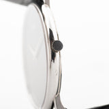 Piaget Altiplano 18k Nero anni '70