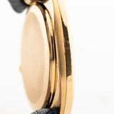 Patek Philippe Ellipse 18k Blu anni '70