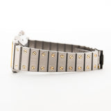 Cartier Santos Carrée bicolore anni '80
