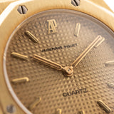 Audemars Piguet Royal Oak 18k 1980