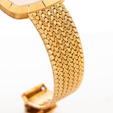 Rolex Cellini 18k Quadrato 1970