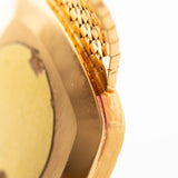 Rolex Cellini 18k Quadrato 1970