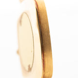 Rolex Cellini 18k Quadrato 1970