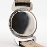 Omega Scarabeo Jumbo Nero 1935