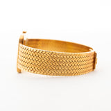 Rolex Cellini 18k Quadrato 1970