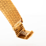 Rolex Cellini 18k Quadrato 1970