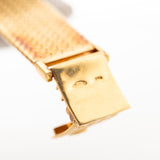 Rolex Cellini 18k Quadrato 1970
