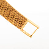 Rolex Cellini 18k Quadrato 1970