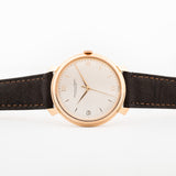 Iwc Pinna di squalo 18k 1965