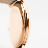 Iwc Pinna di squalo 18k 1965