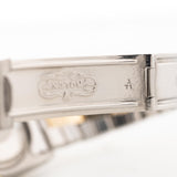 Rolex Oyster Perpetual Date Grigio Bicolore 1975