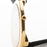 Vacheron Constantin 33066 Ottagono anni '70