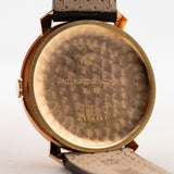 Iwc Pinna di squalo 18k 1965