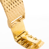 Patek Philippe Ellipse d'Or 18k Blu anni '70