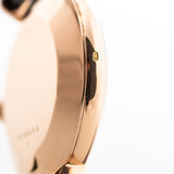 Jaeger LeCoultre Teardrop Rose 1950s