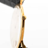 Vacheron Constantin Patrimony 18k Lino 1960