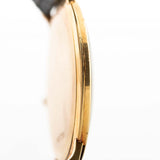 Vacheron Constantin Patrimony 18k Lino 1960