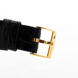 Vacheron Constantin Patrimony 18k Lino 1960