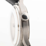 Omega Siringa bicolore Roman 1939