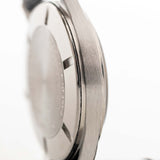 Omega Siringa bicolore Roman 1939